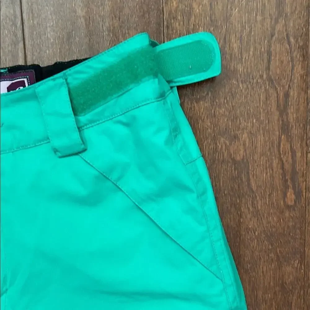 Orage stylish teal